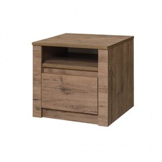 Тумба "Bromo" Дуб веллингтон 500х460х450 ООО Рейгрупп