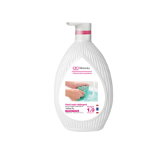 Гель Meluoka Для Ручной Стирки Лилия Valey Lily Soaking&washing 1 Л