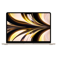 Ноутбук Apple MacBook Air 13,6" 2022 M2 8/512GB (MLY23ZP/A)