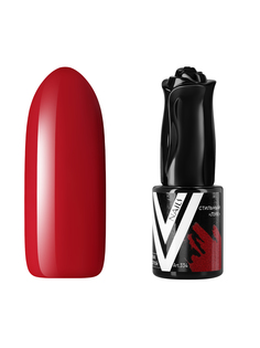 Гель-лак Vogue nails матовый Стильный лук 10 мл