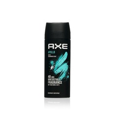 Дезодорант Axe Apollo Мужской 150мл