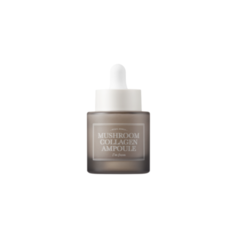 Сыворотка для лица Im From с грибным коллагеном mushroom collagen ampoule 30мл