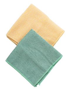 Салфетка SPONTEX RECYCLED 30х30см 2шт.