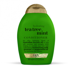 Кондиционер Ogx Освежающий для кожи головы Refreshing Scalp Teatree Mint Conditioner 385мл