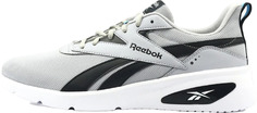 Кроссовки мужские Reebok Rider V белые 8.5 US