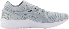 Кроссовки мужские Asics GEL-KAYANO TRAINER KNIT серые 9 US