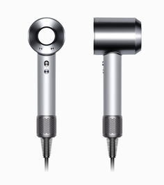 Фен Dyson HD11 1600 Вт серебристый