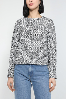 Жакет женский Belucci BL23044056CD черный M