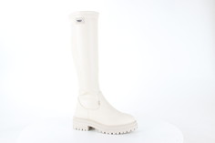 Сапоги женские MEXX MXTY011801W бежевые 8 US