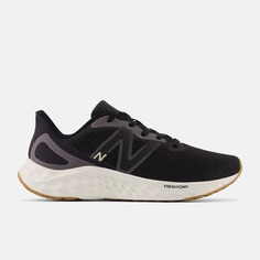Кроссовки женские New Balance Arishi черные 5.5 US