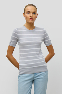 Джемпер женский Baon B131203 серый XL