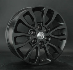 Колесный диск Replay TY175 (MB) 7.5xR18 ET25 6*139.7 D106.1