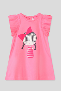 Платье детское Mayoral 1934 цв. красный р. 92