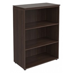 Стеллаж SKYLAND Morris MMC 85 85,4x42,3x118,8 см, черный