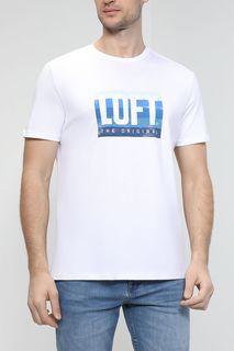 Футболка мужская Loft LF2032343 белая S