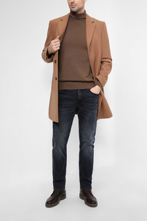 Джинсы мужские LERROS 2009338 синие 31/32