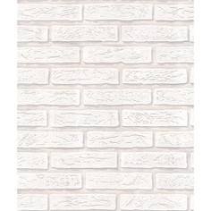 Гомельобои Обои "Гомельобои" Гермес 11, белый, 1,06х10,05м