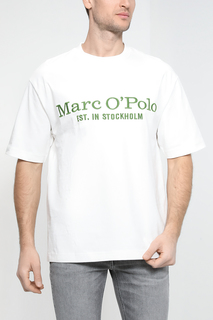 Футболка мужская Marc O’Polo 321208351572 белая L
