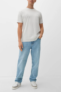 Джинсы мужские s.Oliver 50.3.51.26.185.2127758 голубые 34/34