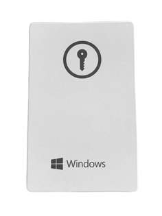 Microsoft Windows 11 Pro Ключ активации
