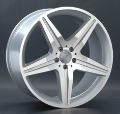 Колесный диск Replay MR86 (SF) 10xR21 ET46 5*112 D66.6