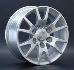 Колесный диск Replay MI38 (S) 7xR16 ET38 6*139.7 D67.1