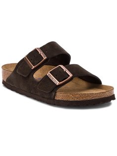Шлепанцы Arizona Bs 0951311 Birkenstock Коричневый 44 EU