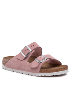 Шлепанцы Arizona Bs 1023321 Birkenstock Розовый 38 EU