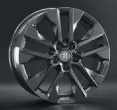 Колесный диск Replay V126 (GM) 7.5xR19 ET50.5 5*108 D63.3