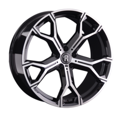 Replay B135 9,5\R21 5*112 ET37 d66,6 BKF [082902-040023005]