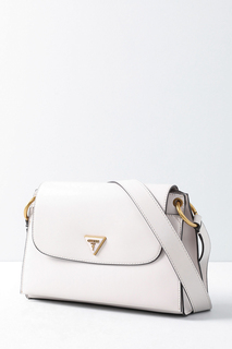 Сумка кросс-боди женская Guess HWVB87 41200, хаки