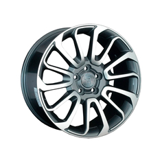 Колесный диск REPLAY LR39 22x9.50 5x120 ET48 DIA72.60 026024-040211012