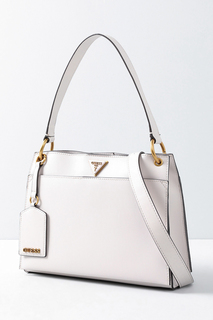 Сумка женская Guess HWVB87 41060, хаки