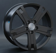 Колесный диск Replay MR83 (MB) 7.5xR17 ET47.5 5*112 D66.6