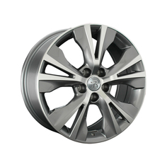 Колесный диск REPLAY INF38 18x7.50 5x114.30 ET45 DIA66.10 043827-160112010