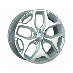 Колесный диск REPLAY SB22 17x7 5x100 ET48 DIA56.10 024320-030254002