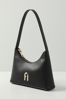Сумка женская Furla WB00863AX07331007, чёрный