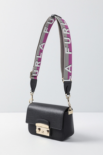 Сумка кросс-боди женская Furla WB00839BX00061007, черный