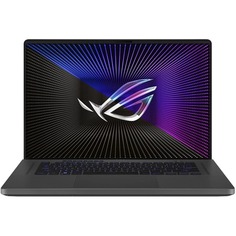 Ноутбук ASUS ROG Zephyrus G16 GU603ZV-N4007W (90NR0H23-M001B0) серый (151088)