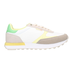 Кроссовки женские United Colors of Benetton BTW31340 белые 37 EU
