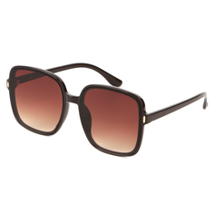 Солнцезащитные очки женские FABRETTI SV6011b-12, коричневый