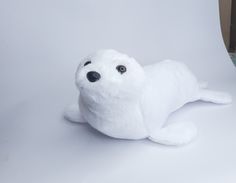 Мягкая игрушка Мишутка 93 Белёк, 2087120871-white