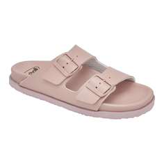 Сабо женские Scholl F306241048 розовые 38 EU