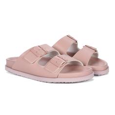 Сабо женские Scholl F306241048 розовые 39 EU