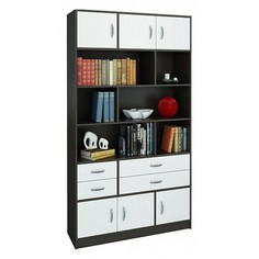 Стеллаж комбинированный Либерти-62 MAS_Stellazh_Liberti-62VB МФ Мастер