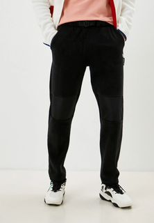 Брюки Champion для мужчин, чёрный, XS, 215117