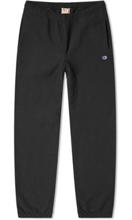 Брюки Champion для мужчин, чёрный, XXL, 212582