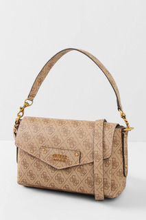 Сумка женская Guess HWESB8 39019 бежевый