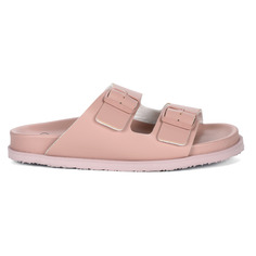 Сабо женские Scholl F306241048 розовые 41 EU