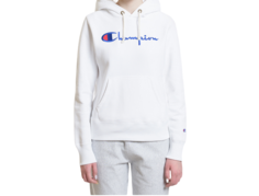 Свитшот Champion для женщин, белый, S, 111555